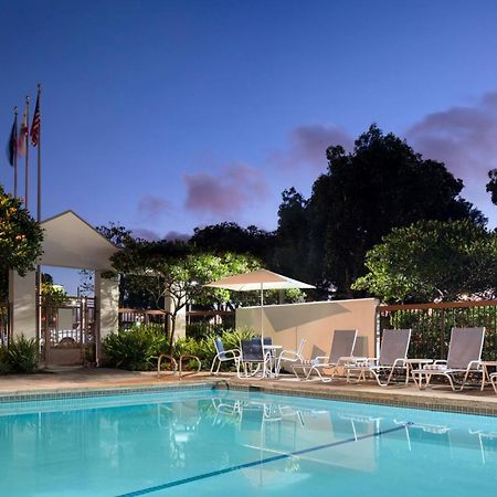 Four Points By Sheraton - San Francisco Bay Bridge Emeryville Esterno foto