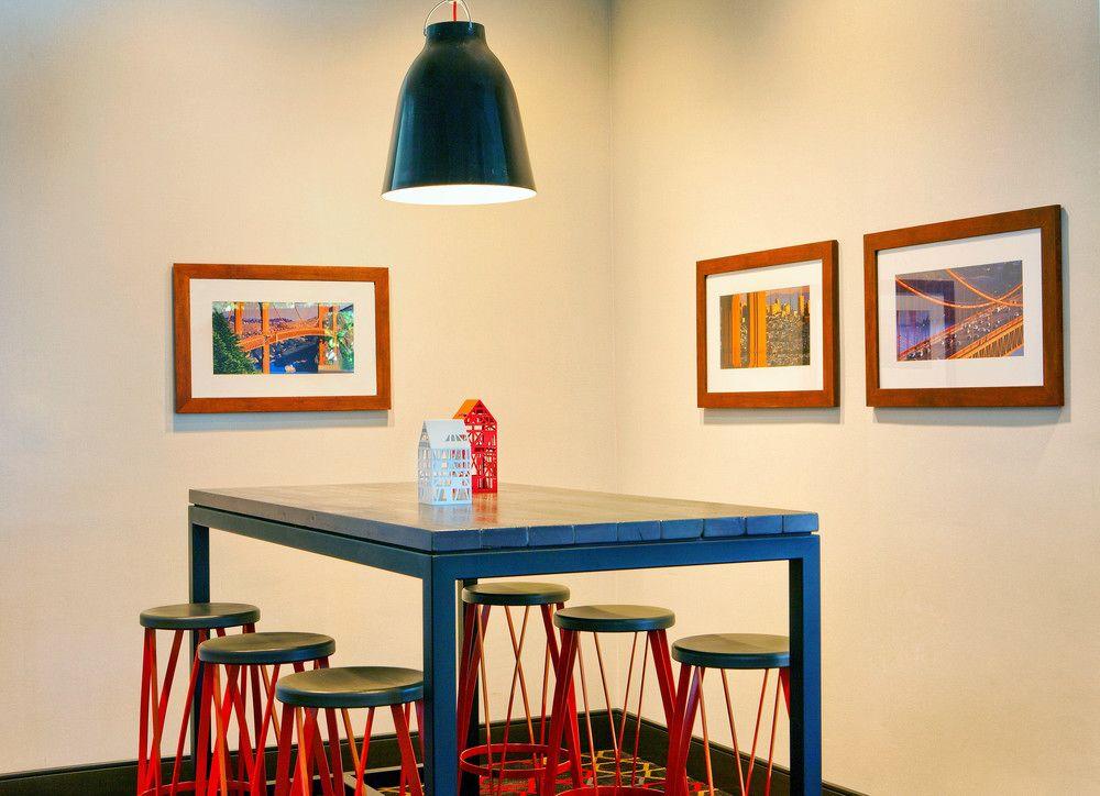 Four Points By Sheraton - San Francisco Bay Bridge Emeryville Esterno foto