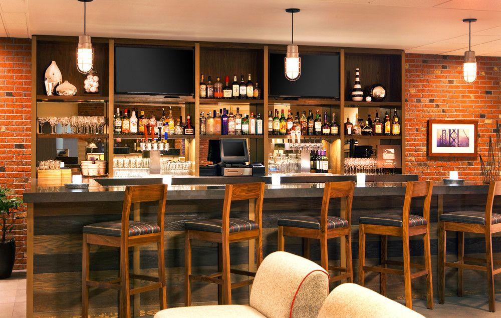 Four Points By Sheraton - San Francisco Bay Bridge Emeryville Esterno foto