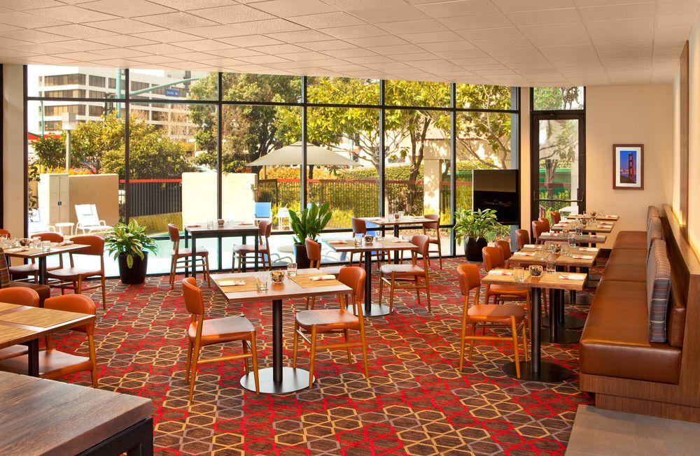 Four Points By Sheraton - San Francisco Bay Bridge Emeryville Esterno foto