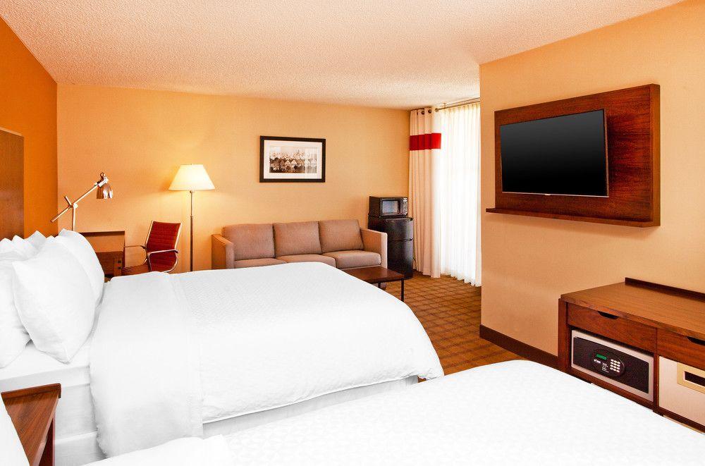 Four Points By Sheraton - San Francisco Bay Bridge Emeryville Esterno foto