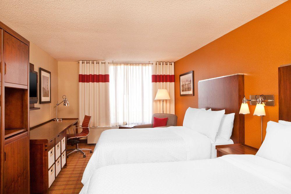Four Points By Sheraton - San Francisco Bay Bridge Emeryville Esterno foto