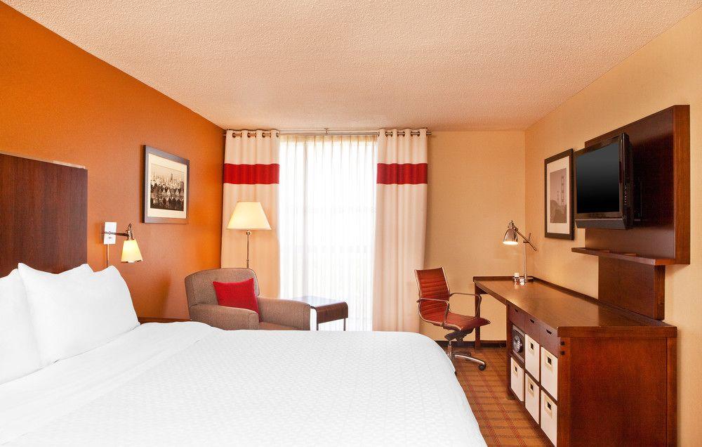 Four Points By Sheraton - San Francisco Bay Bridge Emeryville Esterno foto