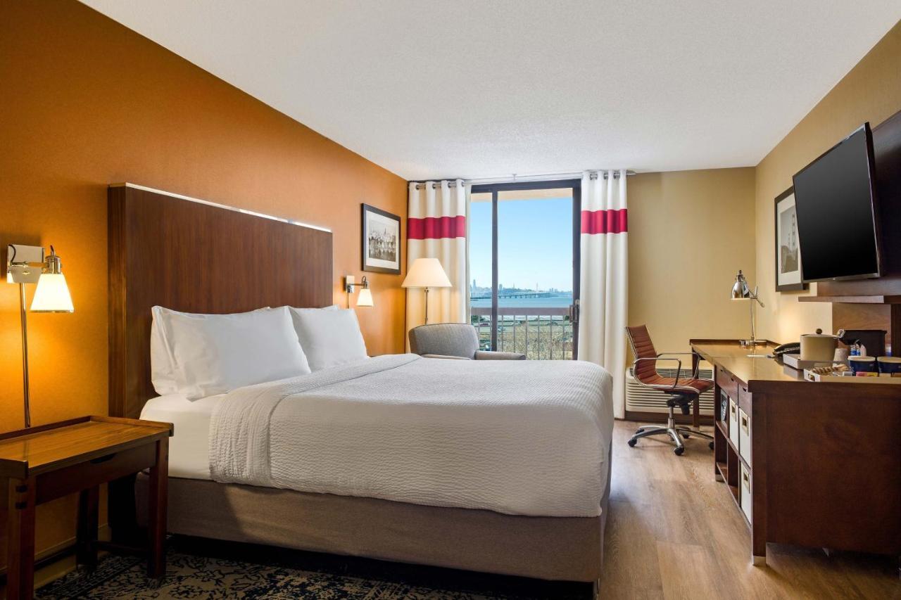 Four Points By Sheraton - San Francisco Bay Bridge Emeryville Esterno foto
