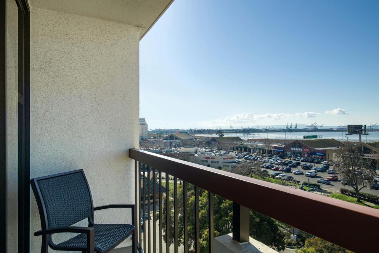 Four Points By Sheraton - San Francisco Bay Bridge Emeryville Esterno foto