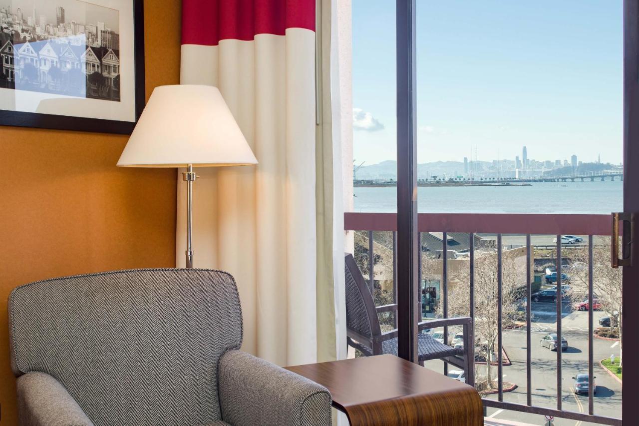 Four Points By Sheraton - San Francisco Bay Bridge Emeryville Esterno foto
