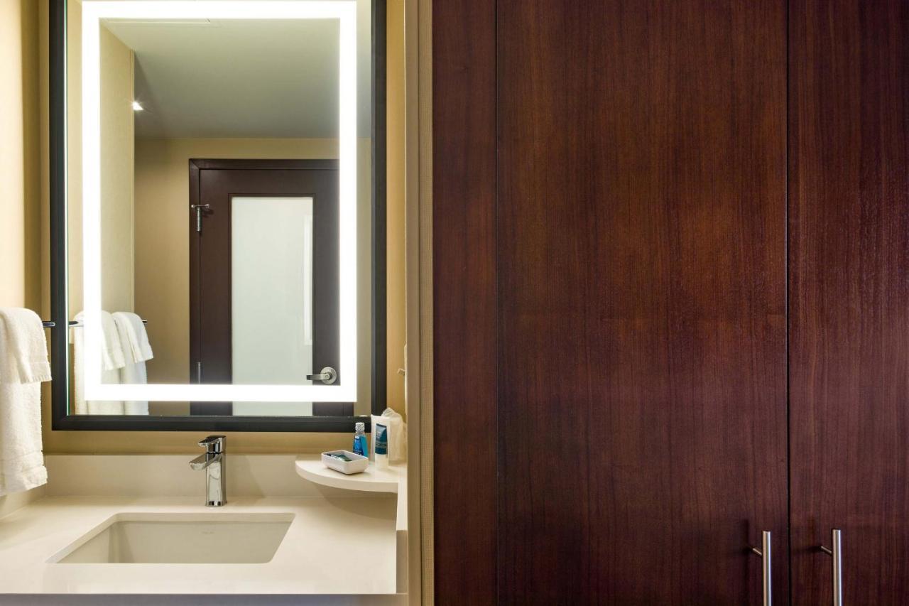 Four Points By Sheraton - San Francisco Bay Bridge Emeryville Esterno foto