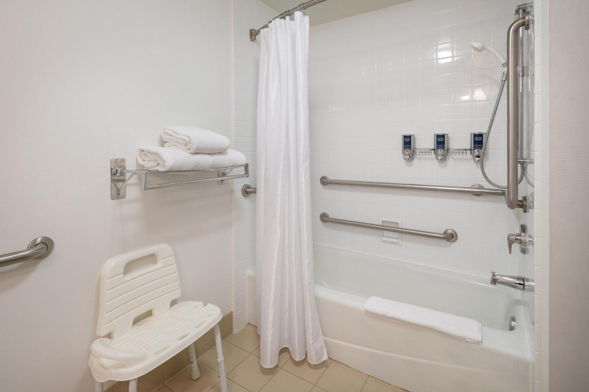 Four Points By Sheraton - San Francisco Bay Bridge Emeryville Esterno foto