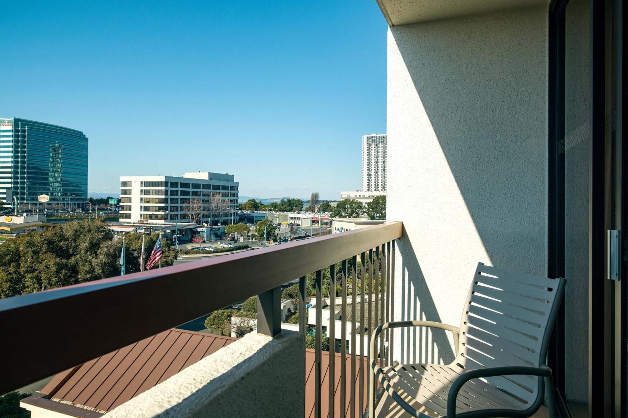 Four Points By Sheraton - San Francisco Bay Bridge Emeryville Esterno foto