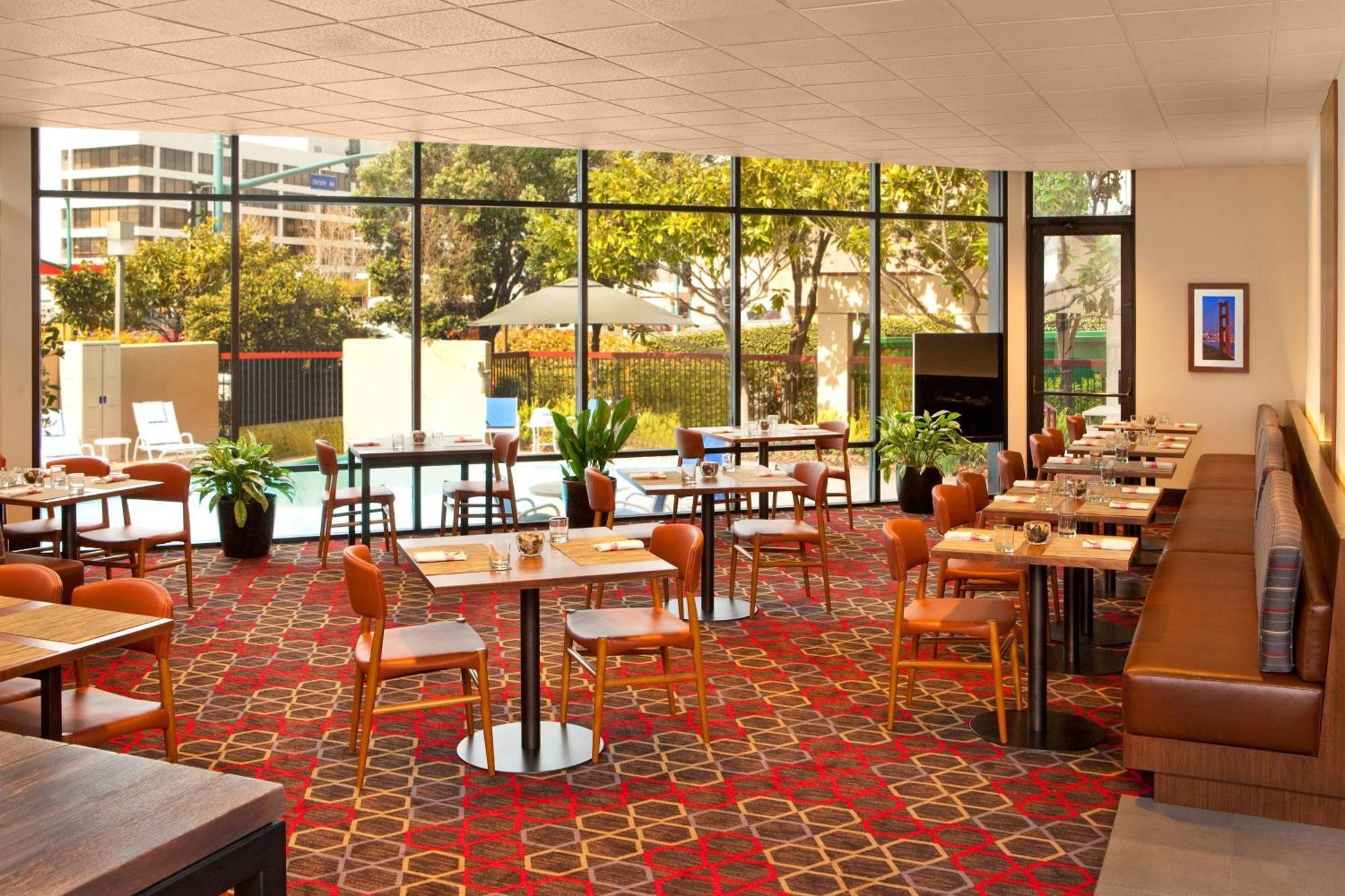 Four Points By Sheraton - San Francisco Bay Bridge Emeryville Esterno foto