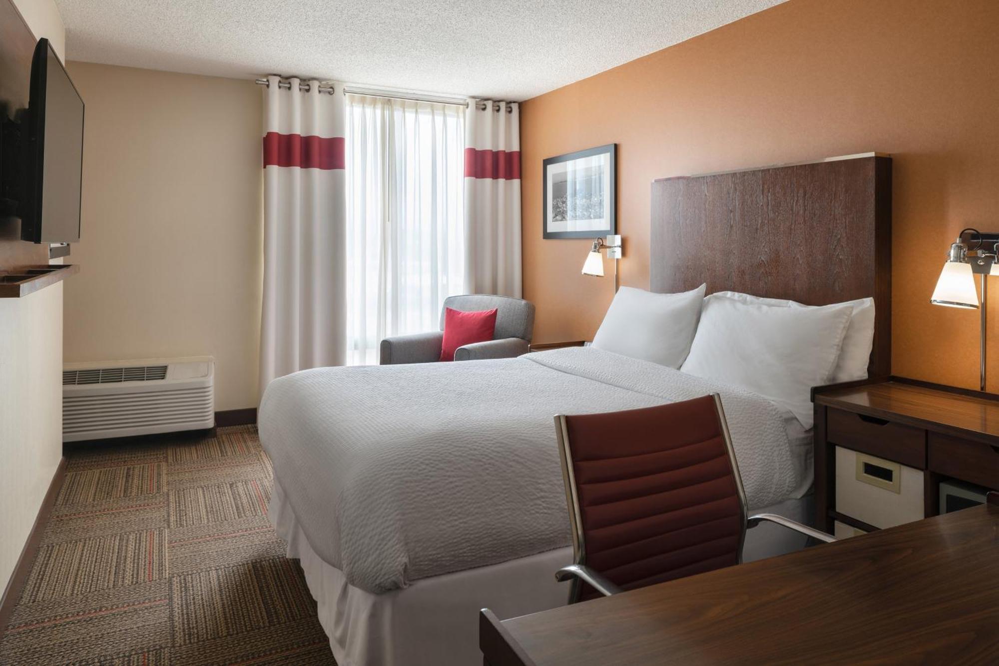 Four Points By Sheraton - San Francisco Bay Bridge Emeryville Esterno foto