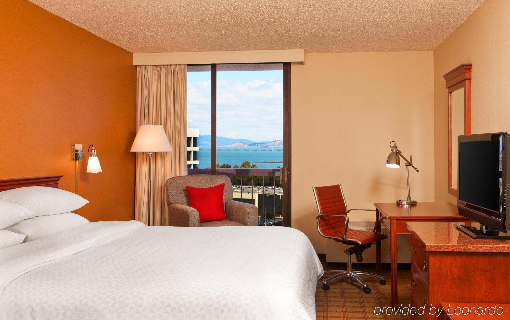 Four Points By Sheraton - San Francisco Bay Bridge Emeryville Esterno foto