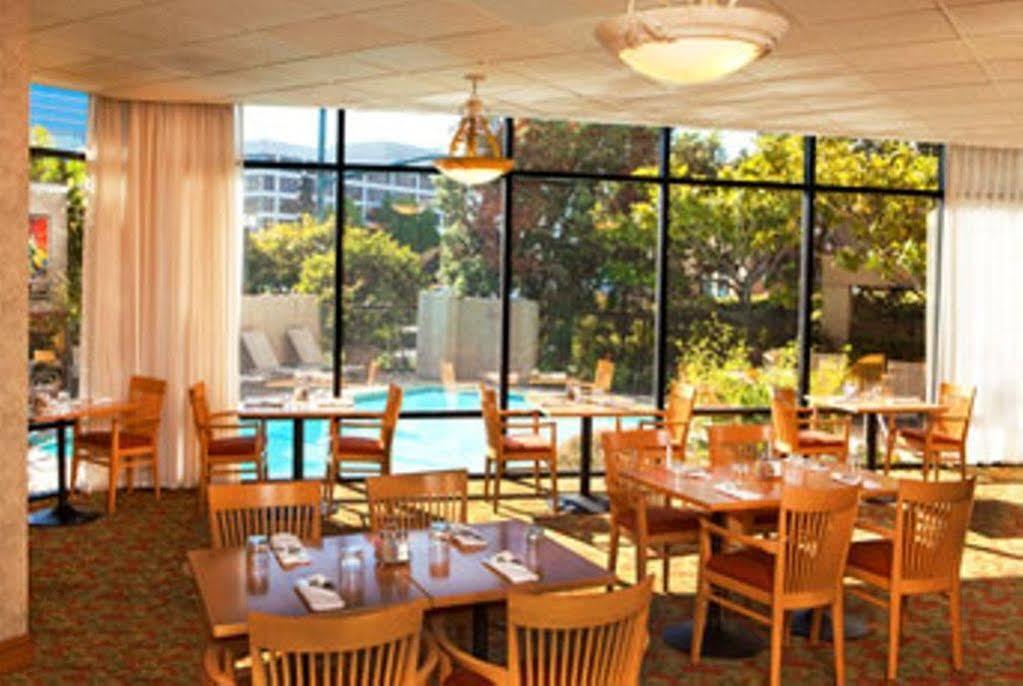 Four Points By Sheraton - San Francisco Bay Bridge Emeryville Esterno foto
