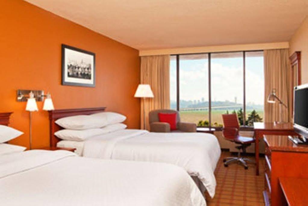 Four Points By Sheraton - San Francisco Bay Bridge Emeryville Esterno foto