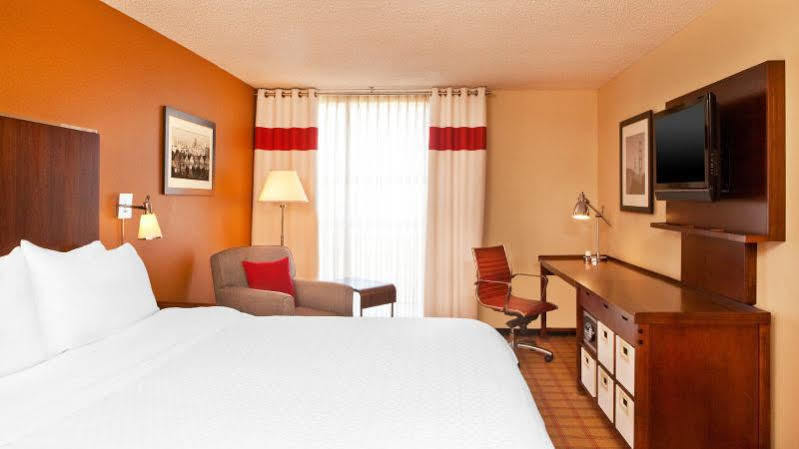 Four Points By Sheraton - San Francisco Bay Bridge Emeryville Esterno foto