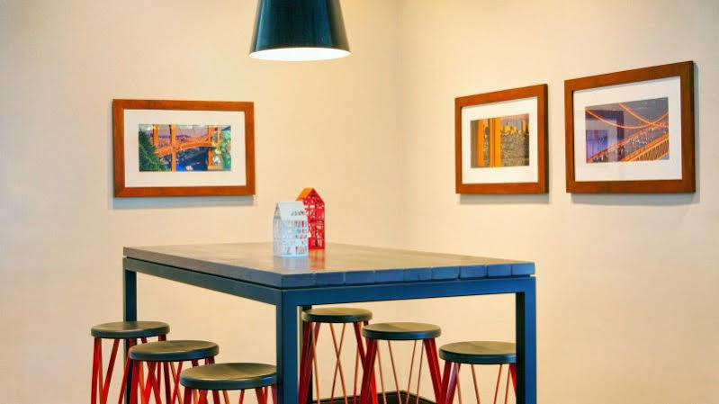 Four Points By Sheraton - San Francisco Bay Bridge Emeryville Esterno foto