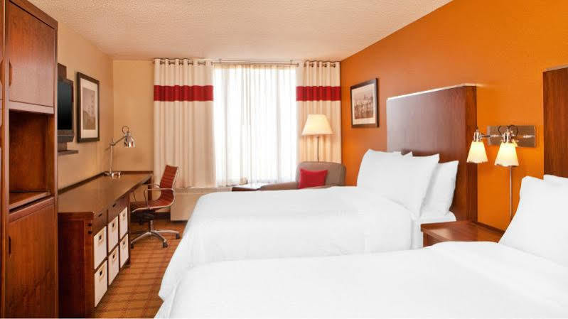 Four Points By Sheraton - San Francisco Bay Bridge Emeryville Esterno foto